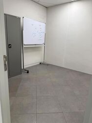Henderson Industrial Park (D3), Office #570522811